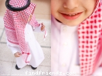 Cutest Eid Mubarak