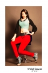 ZOYA AFROZ