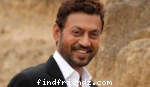 Irrfan Khan