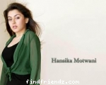 Hansika Motwani