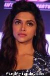 Deepika Padukone