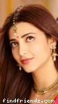 Shruti Haasan 