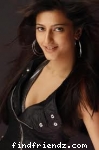 Shruti Haasan 