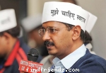 Arvind Kejriwal
