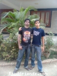 my friend........