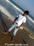 my brother