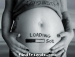 loading pregenent