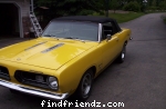 1 of 60 1968 Barracu