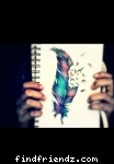 very creative