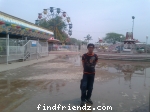 YASIR ALI