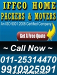 Packers and Movers G