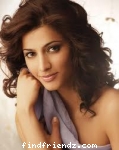 Shruti Haasan 