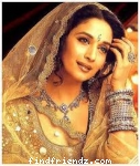 Madhuri Dixit