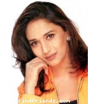 Madhuri Dixit