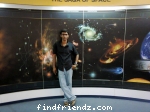 At sciencity at kolk