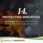 Protecting Minoritie