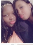 Me n my cousin