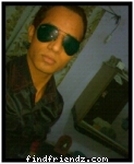 My profile pic