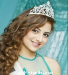 ZOYA AFROZ