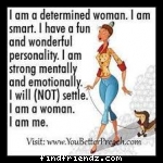 thats who i am