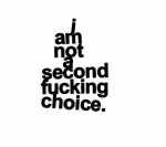 choice