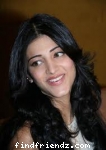 Shruti Haasan 