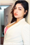 Komal Jha