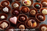 chocolate love