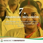Financial Inclusion