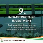 Infrastructure Inves
