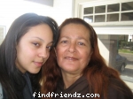 MOM AND I