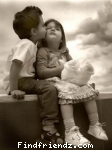 me and my gf.