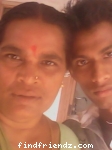 nari mother