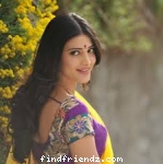Shruti Haasan 