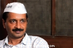 Arvind Kejriwal