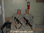 army guy