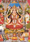 Jai santosh maa