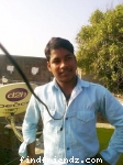 I am achuta behera 
