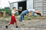 Funny Girls Fight