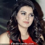 Hansika Motwani