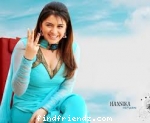 Hansika Motwani