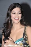 Shruti Haasan 