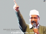 Arvind Kejriwal