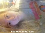 No makeup, no filter