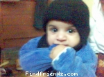 my childhood pic