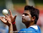 Suresh Raina