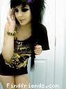 Nancy!! She is now i