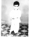 my child hood pic...
