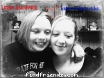 me and my sissy