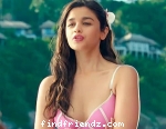 Alia Bhatt's
